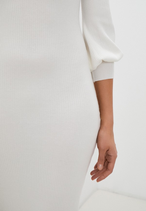 Pink Summer Платье - фото 4