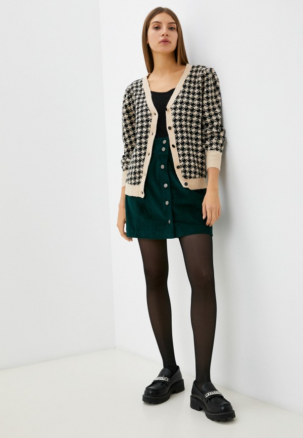 Naf Naf Кардиган - фото 2