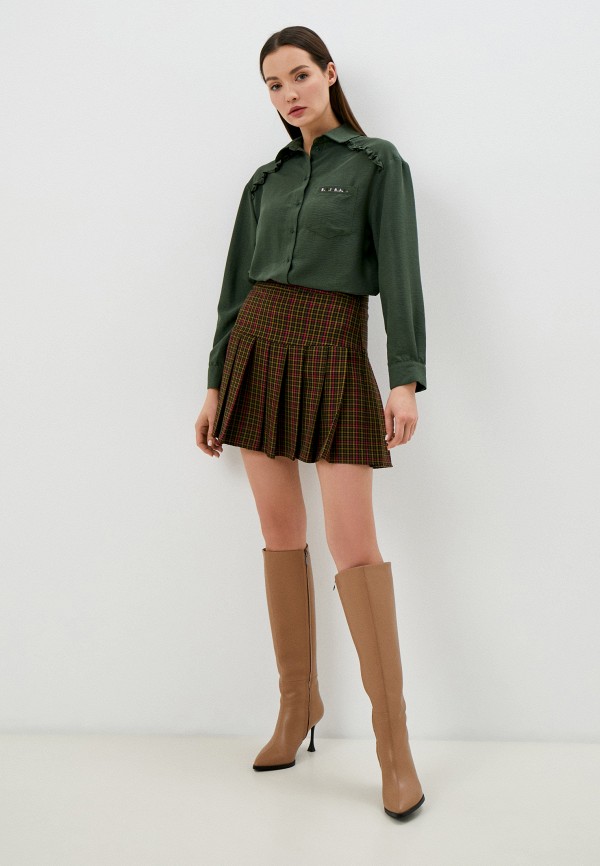 Naf Naf Блуза - фото 2