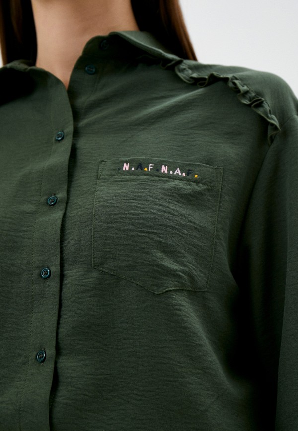 Naf Naf Блуза - фото 4