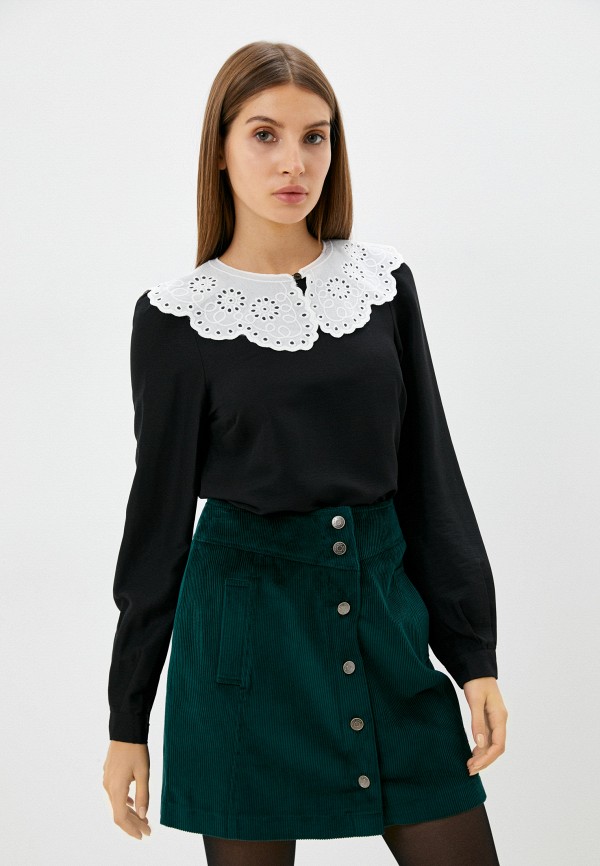 Naf Naf Блуза - фото 1