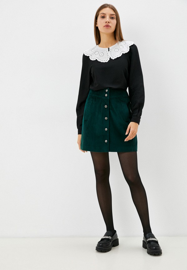 Naf Naf Блуза - фото 2