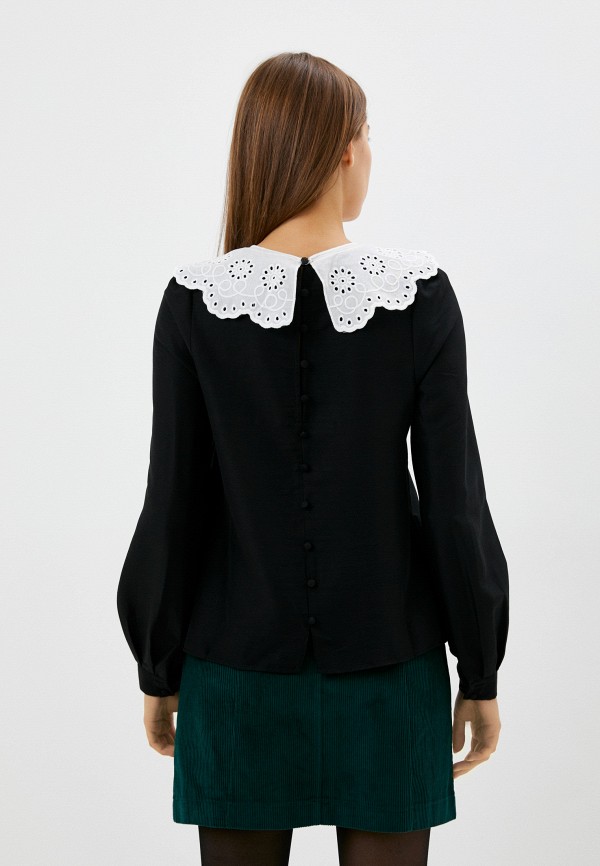 Naf Naf Блуза - фото 3