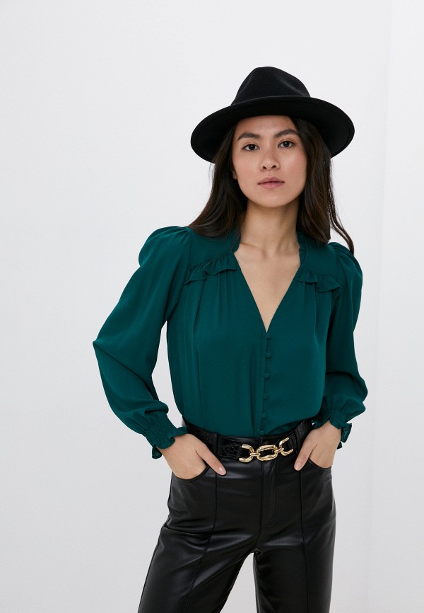 Naf Naf Блуза - фото 1