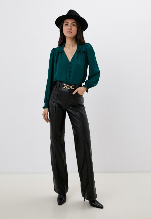 Naf Naf Блуза - фото 2