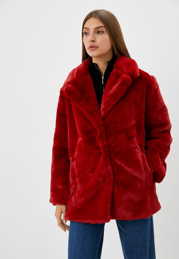 Naf Naf Шуба - фото 1