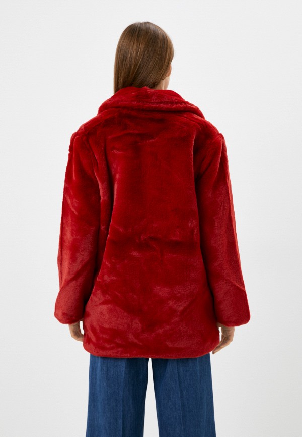 Naf Naf Шуба - фото 3