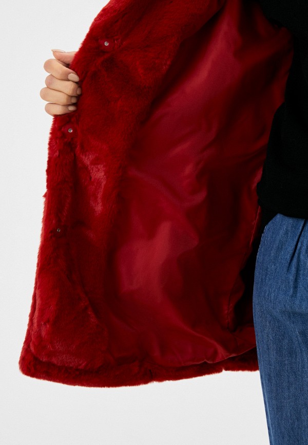 Naf Naf Шуба - фото 4