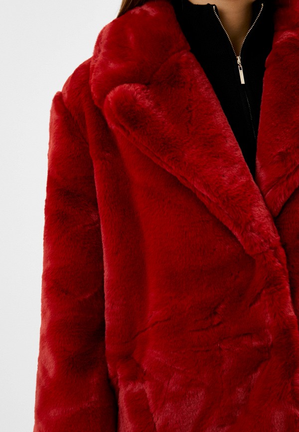 Naf Naf Шуба - фото 5