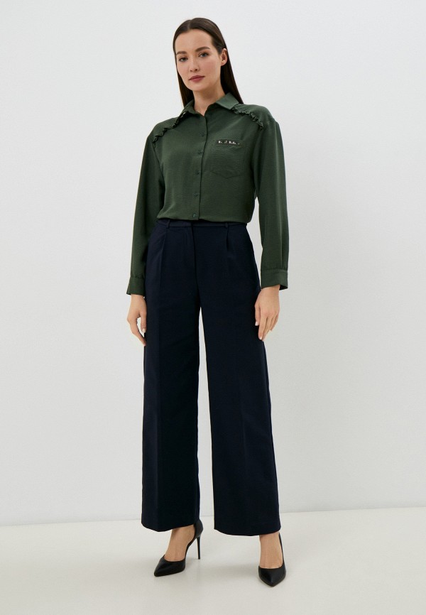 Naf Naf Брюки - фото 2