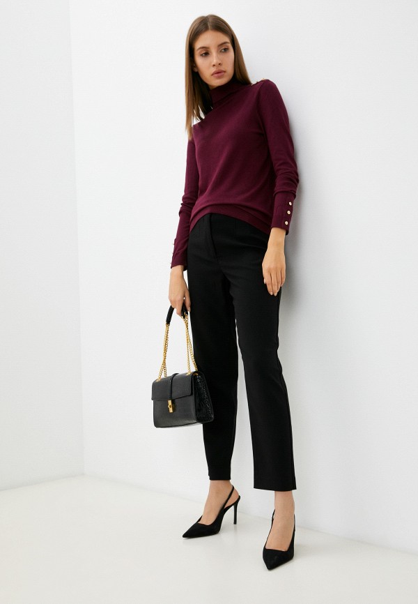 Naf Naf Брюки - фото 2