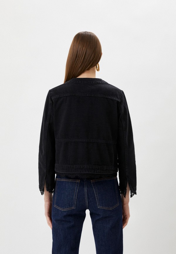 Pinko Куртка джинсовая - фото 3