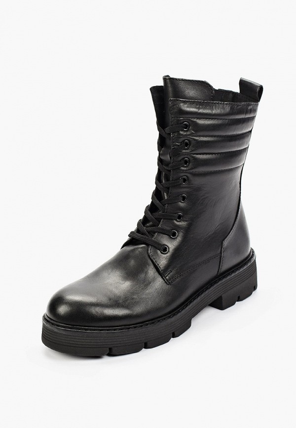 Marco Tozzi Ботинки - фото 2