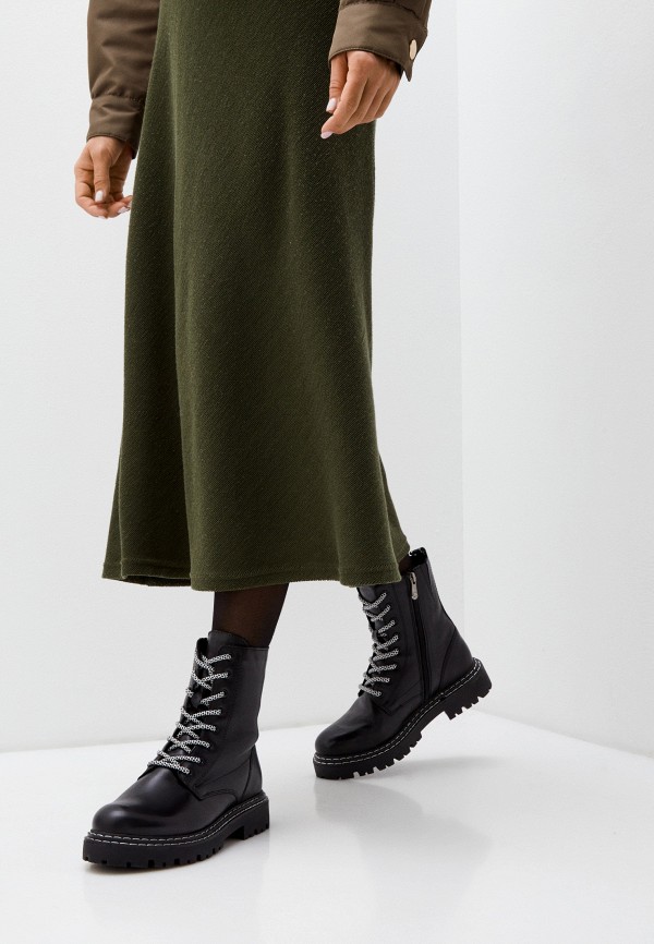 Marco Tozzi Ботинки - фото 6