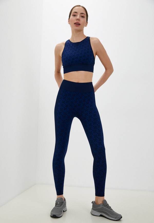 Tommy Hilfiger Леггинсы - SPORT - фото 2