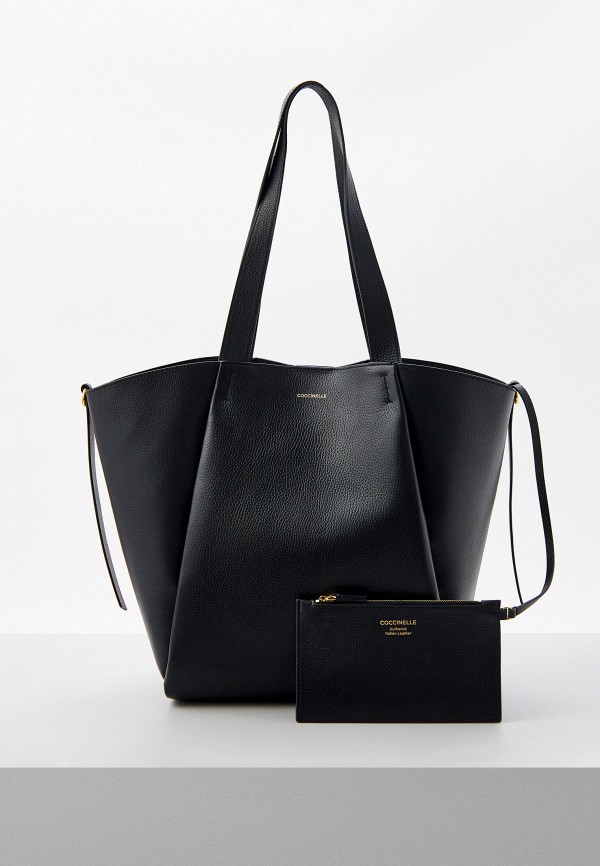 Coccinelle Сумка и кошелек - BOHEME - фото 1