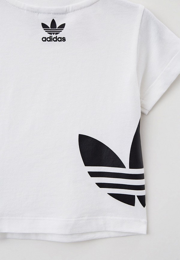 adidas Originals Костюм спортивный - GIFT SET - фото 3