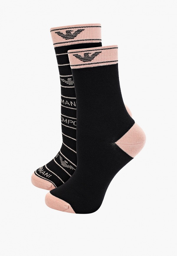 Emporio Armani Носки 2 пары - фото 1