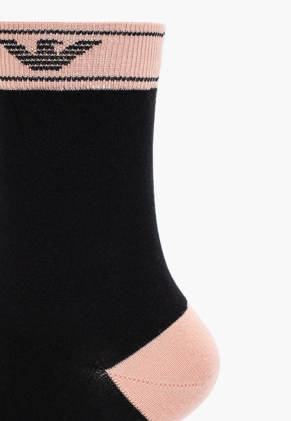 Emporio Armani Носки 2 пары - фото 2