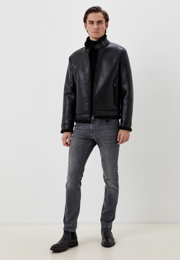 Sisley Дубленка - фото 2