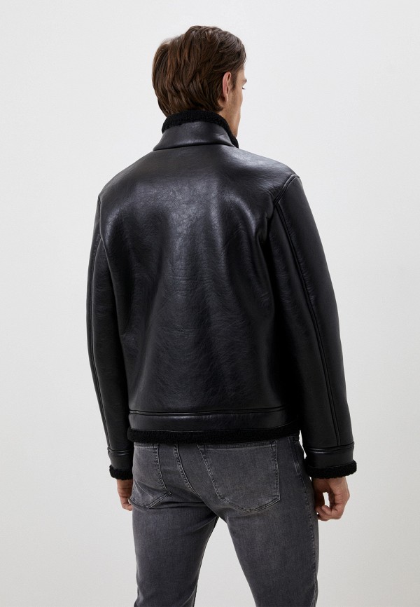 Sisley Дубленка - фото 3