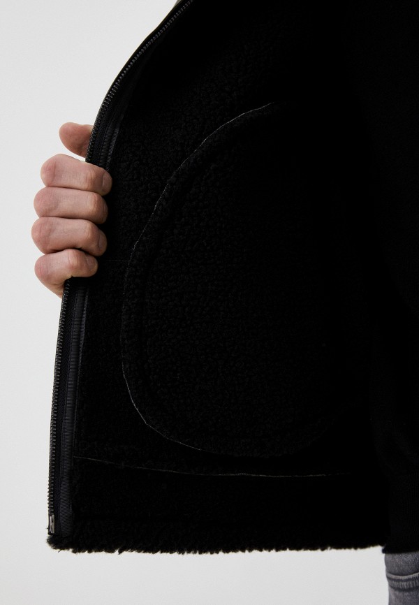 Sisley Дубленка - фото 4