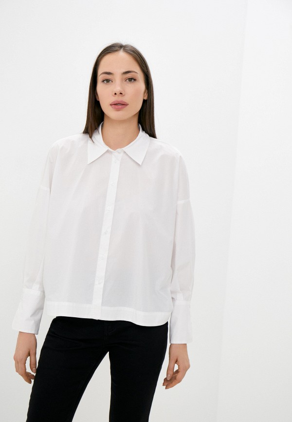 Sisley Рубашка - фото 1