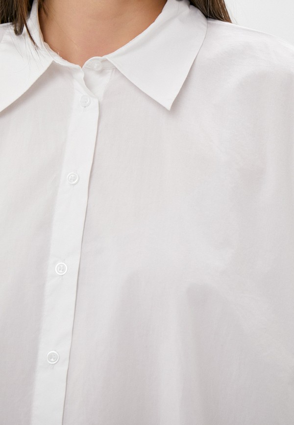 Sisley Рубашка - фото 4