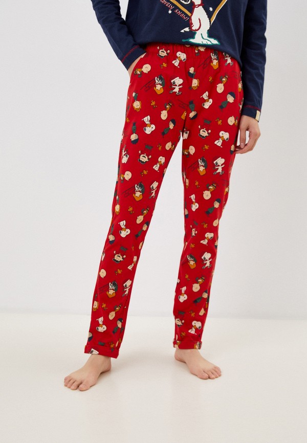 United Colors of Benetton Брюки домашние - фото 1