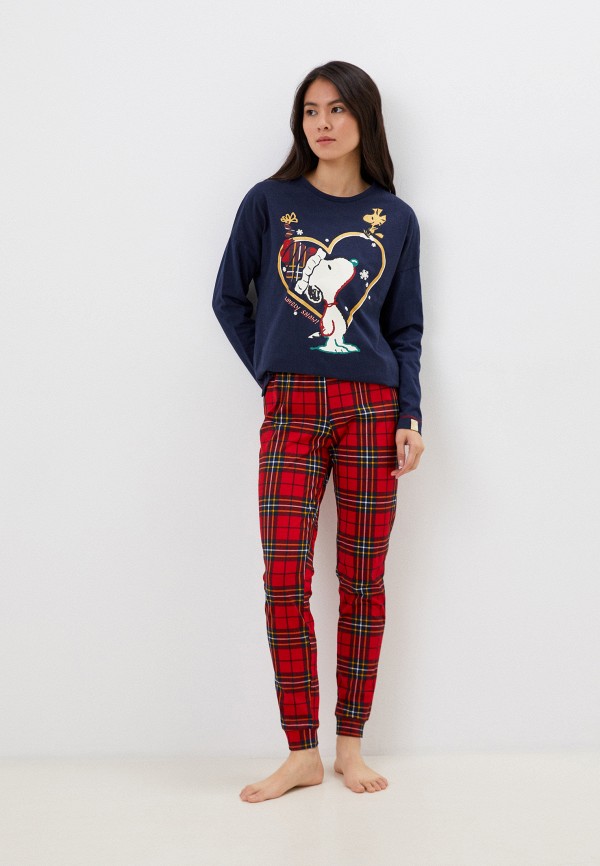 United Colors of Benetton Пижама - фото 1