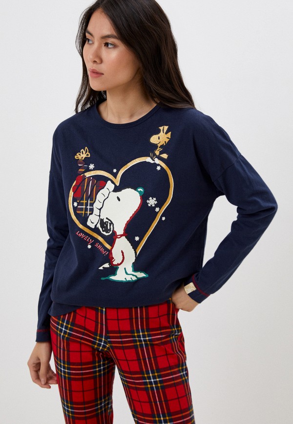 United Colors of Benetton Пижама - фото 2