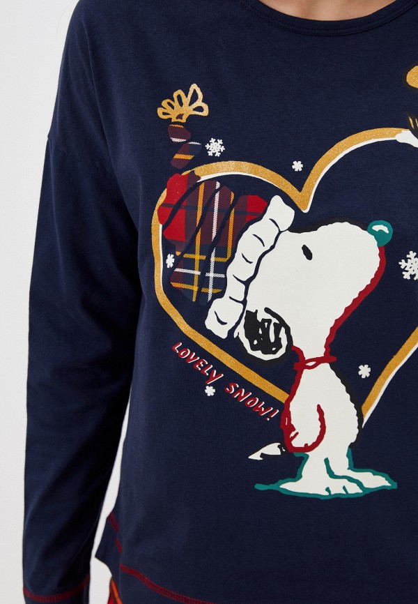 United Colors of Benetton Пижама - фото 4