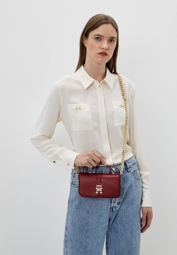 Tommy Hilfiger Сумка - фото 4