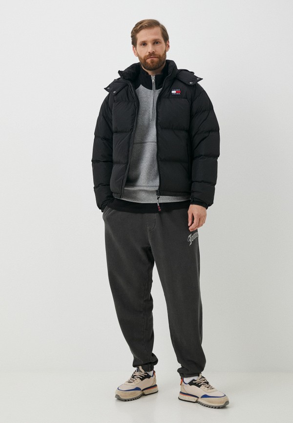 Tommy Jeans Пуховик - фото 2