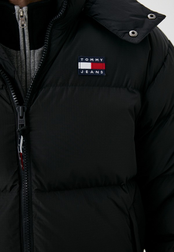 Tommy Jeans Пуховик - фото 5