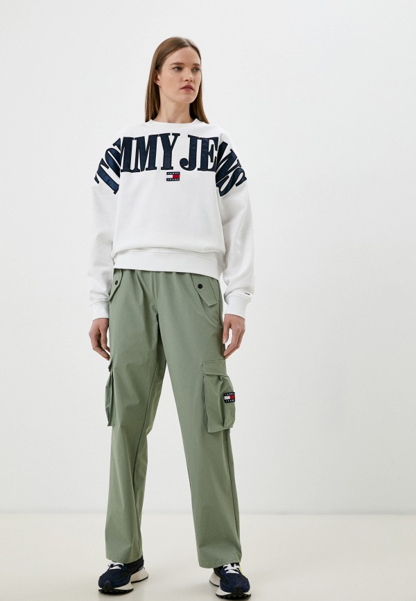 Tommy Jeans Брюки - фото 2