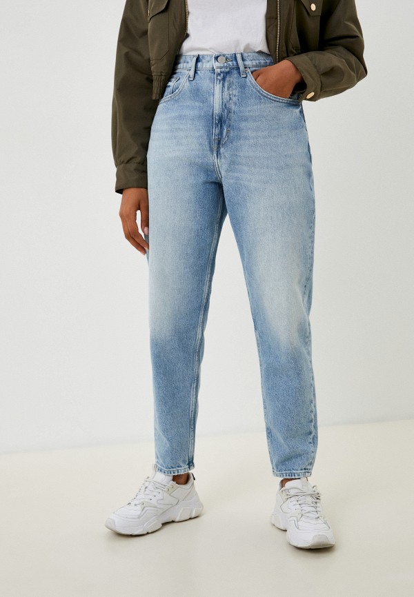 Tommy Jeans MOM JEAN RTLACD770301 Lamoda