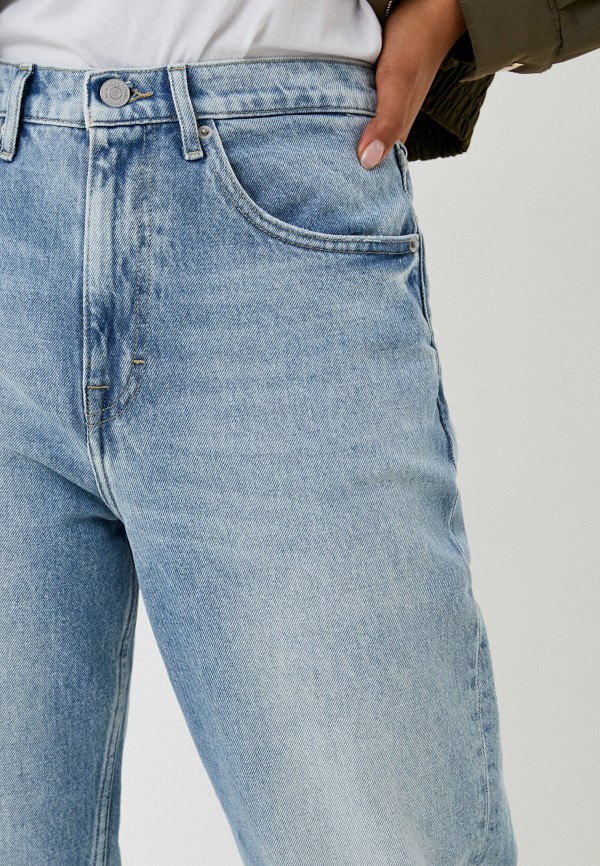 Tommy Jeans Джинсы - MOM JEAN - фото 4