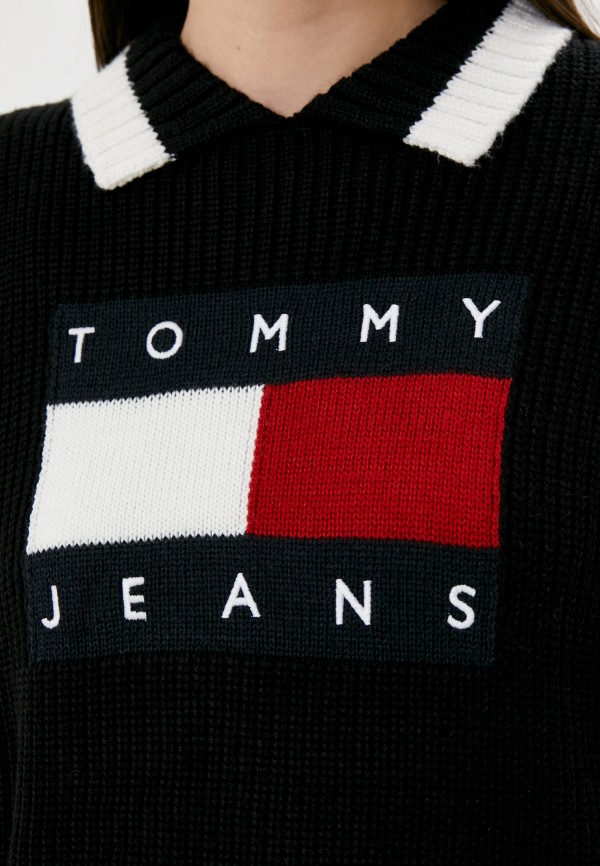 Tommy Jeans Джемпер - фото 4