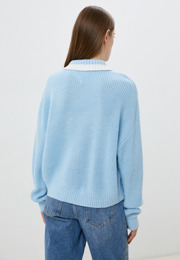 Tommy Jeans Джемпер - фото 3