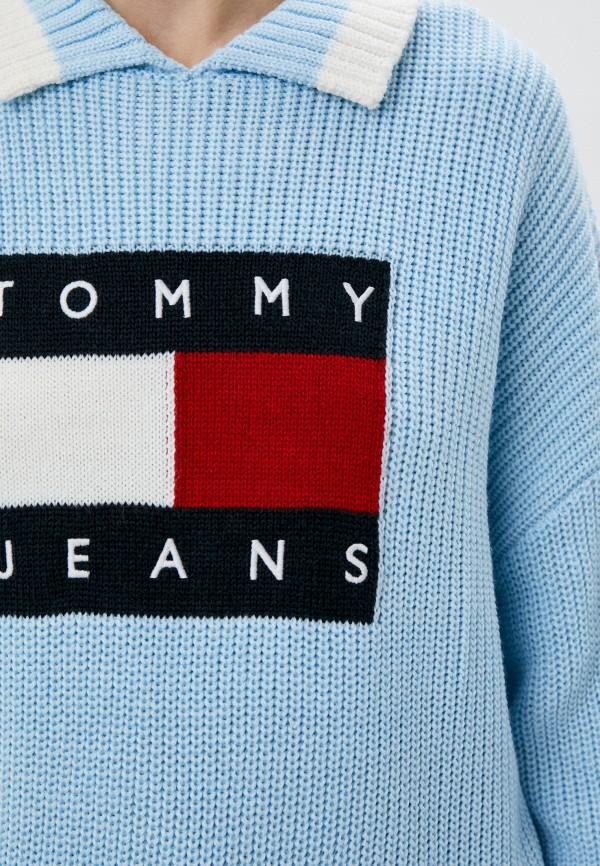 Tommy Jeans Джемпер - фото 4