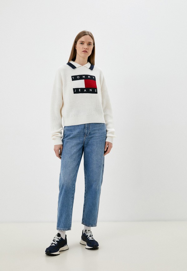 Tommy Jeans Джемпер - фото 2