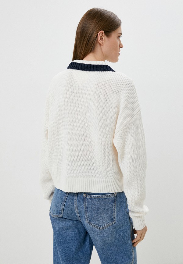 Tommy Jeans Джемпер - фото 3