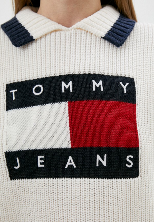 Tommy Jeans Джемпер - фото 4