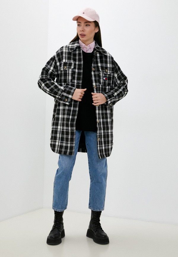 Tommy Jeans Пальто - фото 2