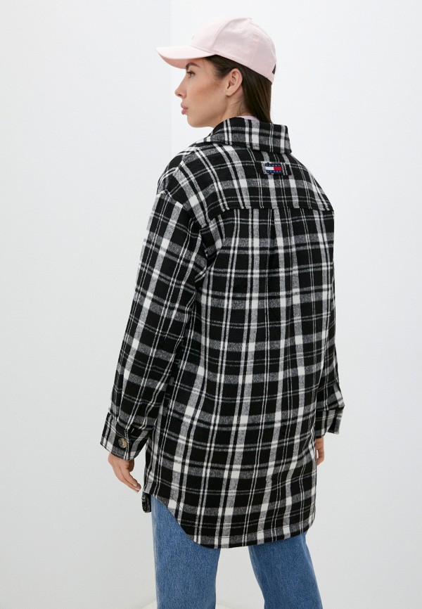 Tommy Jeans Пальто - фото 3