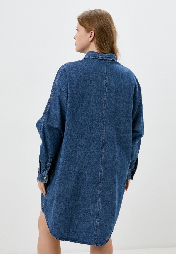 Tommy Jeans Платье джинсовое - фото 3