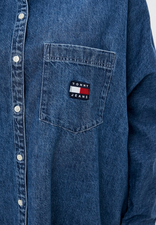 Tommy Jeans Платье джинсовое - фото 4