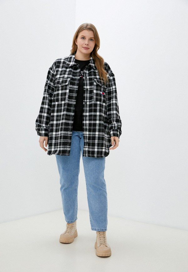 Tommy Jeans Куртка - фото 2