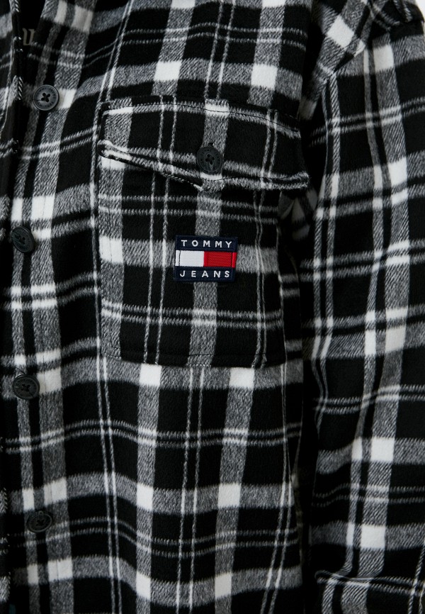 Tommy Jeans Куртка - фото 4